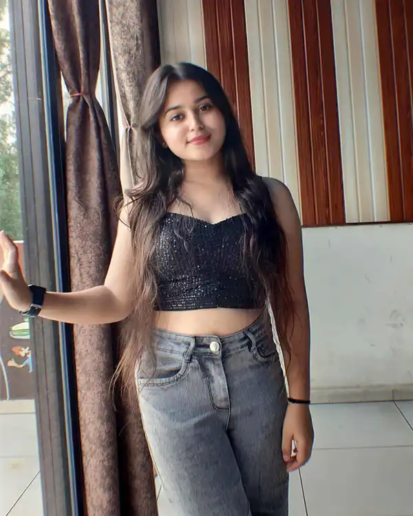 Pooja Allahabad call girls quick booking