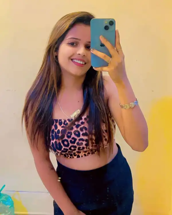 Nisha best call girls in Allahabad