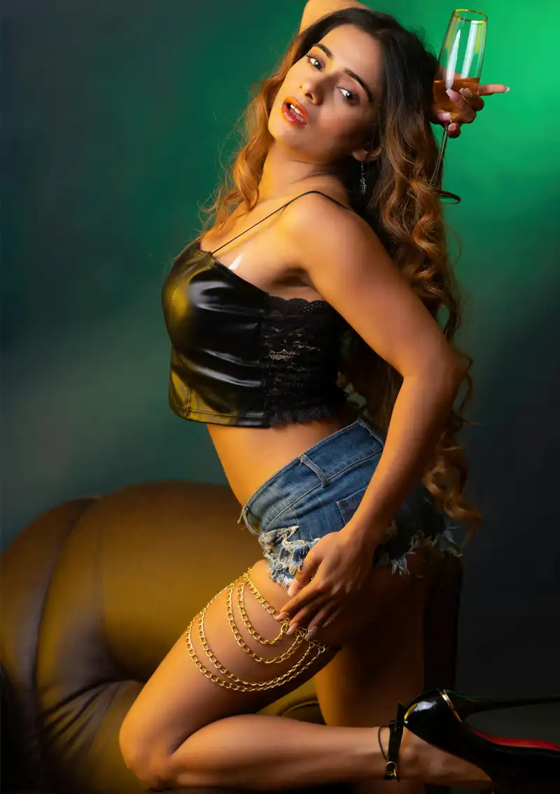 best Allahabad escorts service