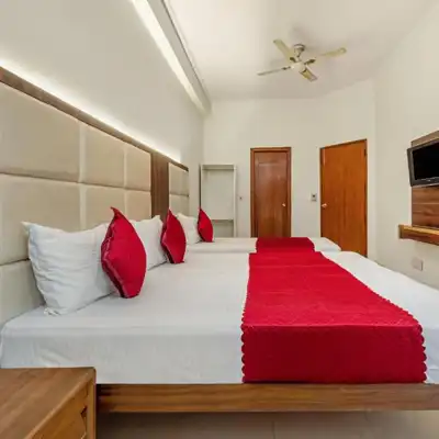 Best Hotel in Allahabad